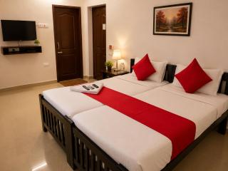 Kiruba Castle - 1