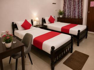 Kiruba Castle - 6