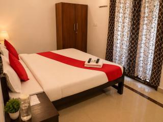 Kiruba Castle - 5