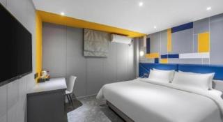 7 Days Inn Changsha Wuyi Square Xiangya Hospital Wenchangge Metro Station - 2