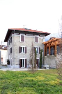 Villa Volpe Apartment with private terrace - Sorico - 7