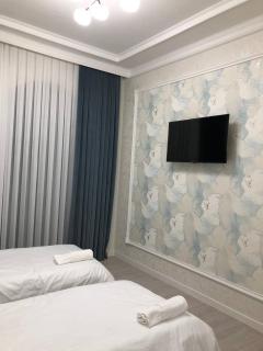 samarkandbilolhotel - 7