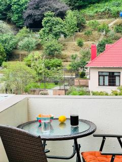 Ninas cozy place - 2