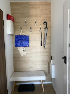 Apartament Czartoryskich House - PARKING podziemny gratis, klimatyzacja - 1