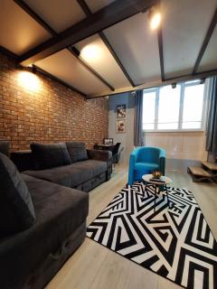 Apartman Duga - 4
