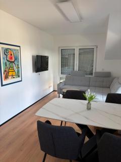 TauberZeit Apartment 1 - 0