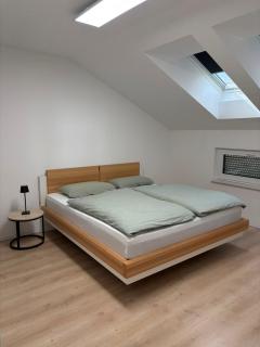 TauberZeit Apartment 1 - 4