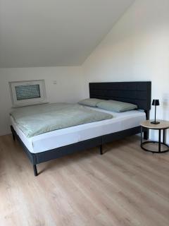TauberZeit Apartment 1 - 2