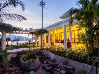 Camayan Beach Resort Hotel - 8