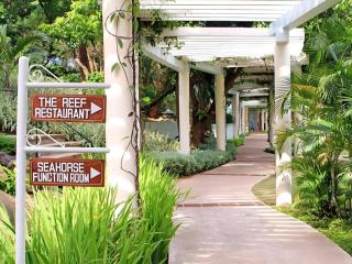 Camayan Beach Resort Hotel - 6