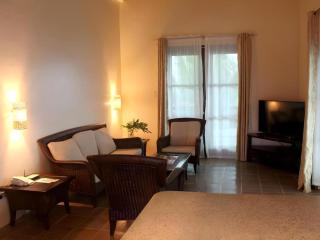 Camayan Beach Resort Hotel - 1