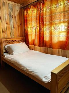 Raees lodges hotel & Resort - 8