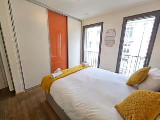 Urban Comfort 1 bedroom apartment with terrace and parking - 4