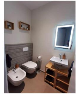 Urban Comfort 1 bedroom apartment with terrace and parking - 1