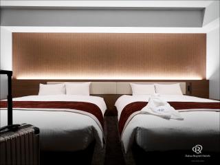 Daiwa Roynet Hotel Kumamoto Ginzadori PREMIER - 9