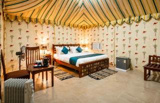 Desert Luxury Camp & Resort Jaisalmer - 7