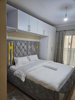 Bobby Homes Executive 2 Bedroom Apartment in Syokimau Master Ensuite, Secure, 10mins near JKIA & SGR - 1