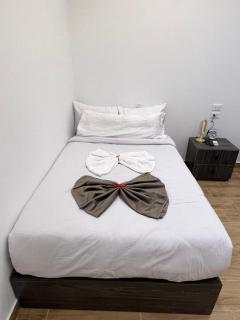 Triple-Room Karma Hotel-Egyptian Museum - 9