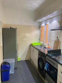 Perle d'Accueil - large bright and spacious apartment - 8