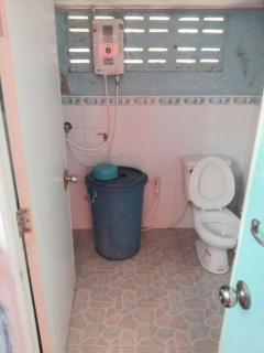 Buriram home stay 8 Cambodia1 - 2