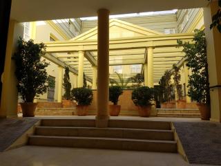 Apartamento Barrio Santa Cruz - Siviglia - 2