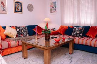 SiGNATURE APPARTMENT SOUSSE - 0