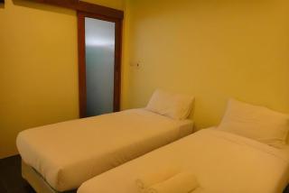 Kwankeaw resort - Ban Nong Ben - 7