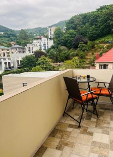 Ninas cozy apartment - 5