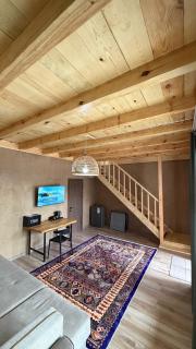 Muras House - 1