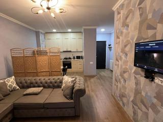 Ninas cozy apartment - 0