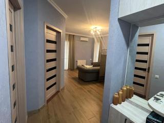Ninas cozy apartment - 3