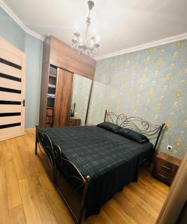 Ninas cozy apartment - 2