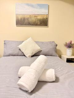 Staycation-ready unit with Pool View at Avida Riala - Tower 1 in IT Park - 7