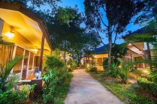 Nongkhai Tavilla Hotel and Convention Center - 8