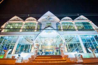 Nongkhai Tavilla Hotel and Convention Center - 1