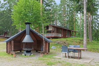 Kolin Lotus Cottages - 2