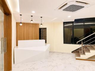 FAMILY Hotel Selora Residency AP UJJAIN - Near Mahakal Temple & Railway Station - Airconditioned room - wifi - Lift - BEST HOTEL IN UJJAIN - 2