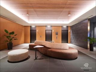 Daiwa Roynet Hotel Kumamoto Ginzadori PREMIER - 6