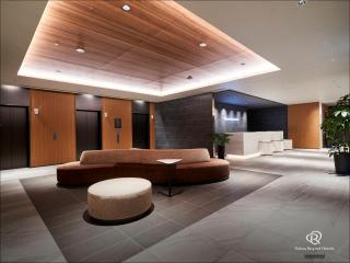 Daiwa Roynet Hotel Kumamoto Ginzadori PREMIER - 5