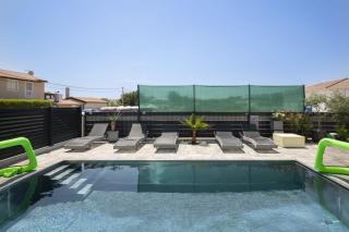 Apartment Dorota with private Pool near Fažana - 7