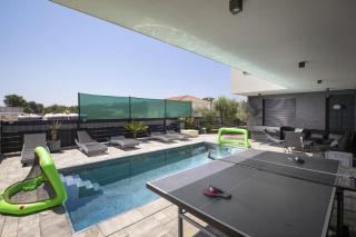 Apartment Dorota with private Pool near Fažana - 5