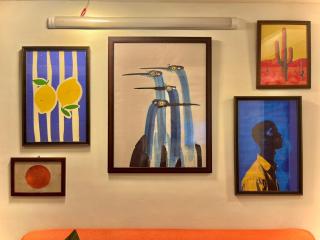 The Art Studio - 0
