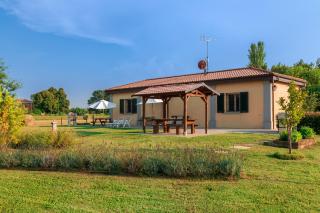 Agriturismo Primaluna - 8