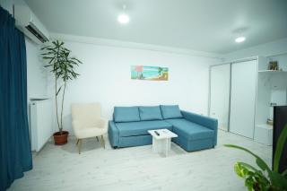 Azure Studio Central Adress - Bucharest - 2