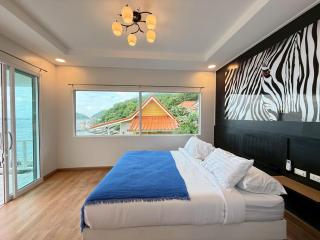 Kohtao Hillside resort - 8