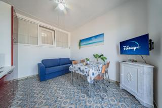 Quota 20 View - Sea - WiFi - Terrace - 3