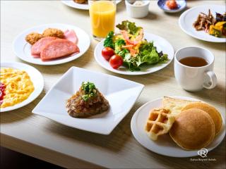 Daiwa Roynet Hotel Kumamoto Ginzadori PREMIER - 4