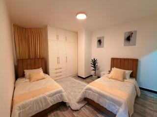 Luxury Bole Apartment Minutes from Airport - 6