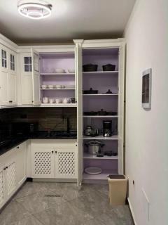 Luxury Bole Apartment Minutes from Airport - 3