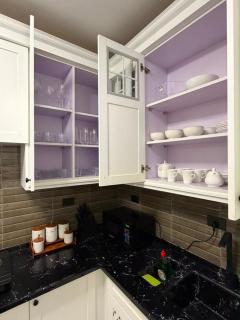 Luxury Bole Apartment Minutes from Airport - 2